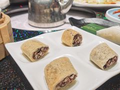 金牌红豆博撑-味可道美食坊(福基路店)
