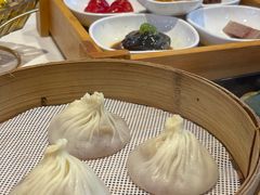 -小厨娘淮扬菜(板桥一店)