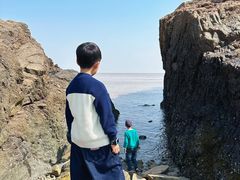 -外蒲山