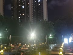 -AClub餐吧(富华里店)
