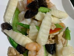 -又一福烤鸭·北京菜(东四店)