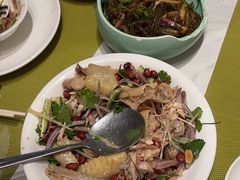 -顺意·顺德家乡菜(国际人才大厦店)