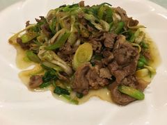 -牟传仁饭庄(星海店)