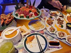 -味见·雪月花(天富路店)