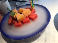 -大鸭梨烤鸭(枣园店)