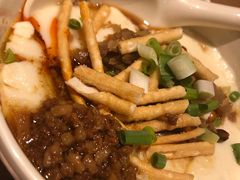 -皇城坝小吃(科华成都王府井购物中心店)