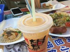-六合夜市