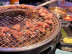 -入火韩国烤肉(凯旋广场店)