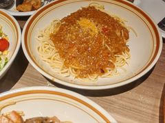 -萨莉亚意式餐厅(新邻天地店)