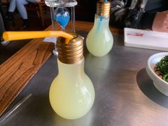 -辣尚瘾·烤鱼·新川菜(交大直营店)
