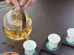 -小茶闲舍·观景商务茶馆(广州塔店)