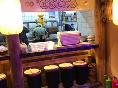 -长安大牌档之西安博物院文化餐厅(中贸店)