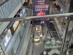 -凯德MALL(西直门店)