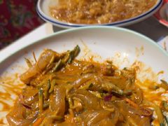 -粗粮人家·东北菜(洋桥店)