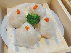 -最忆早茶(蜀汉路店)