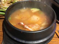 大酱汤-济州爱肉堂(总店)