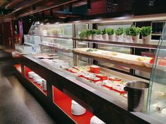 -芝小官毛肚火锅海鲜自助(淮安清江浦区新亚店)
