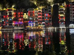 -古城苗家土菜馆(河景餐厅店)