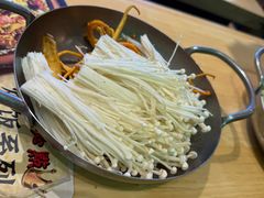 -牛腩之旅·牛腩牛杂煲(光启城美食城店)