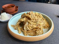 乾隆白菜-羲和雅苑•北京烤鸭(平安国际金融中心店)