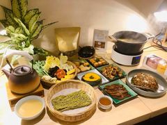 -十二舍·湯物素煮(江泰潤政店)