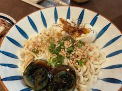 -面乙新派手擀面(大悦城店)
