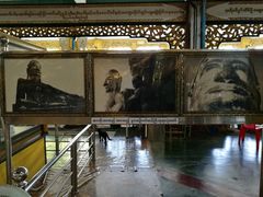 -ခြောက်ထပ်ကြီးရွှေသာလျောင်းဘုရားကြီး