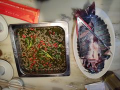 -麻麻鱼府主题涮锅(明珠家园店)