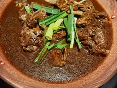 -京韵胡同·酱香羊蝎子火锅涮肉(长寿路店)