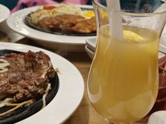 -豪客来牛排(人民东路店)