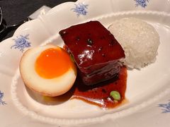 -醉东Oriental House(静安嘉里中心店)