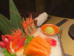 -三喜日料(汇金广场店)