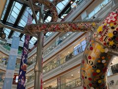 -巴黎春天(浦建店)