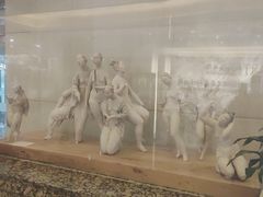 -北京奥加美术馆酒店(三里屯工人体育场地铁站店)