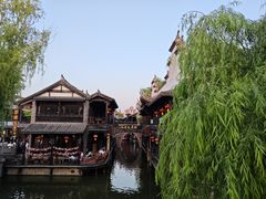 -台儿庄古城