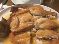 -张家卫·阳江菜·小海鲜(肥婆湾桥店)