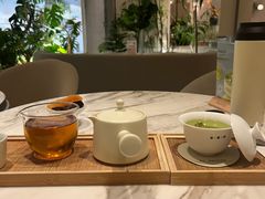 -théATRE 茶聚场(王府中環店)