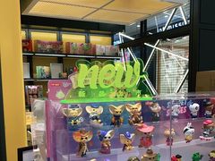 -泡泡玛特POPMART(天环购物中心店)
