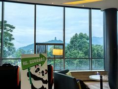 -都江堰中心国际酒店