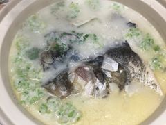 -小厨娘淮扬菜(六合欢乐港店)