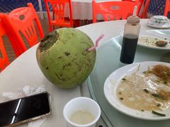 -红月湾海鲜饭店•沙滩海景(双月湾店)