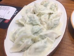 鲜虾水饺-必点海鲜·鲅鱼水饺(鞍山西道店)