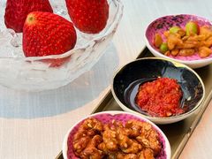 -莉莉海堂HAITANG·烤鸭(国贸商城店)