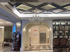 -宝燕壹号(徐汇店)