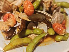 -山四砂锅(太原钟楼街店)