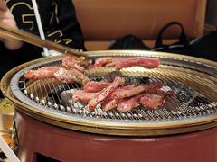 -西塔老太太泥炉烤肉(北京双井店)