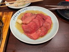 -蒜香焼肉PURUSHIN(马场路店)