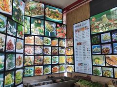 -大城·烧烤海鲜大排档(台东店)