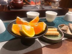 -邈墨茶馆(大兜路1号店)