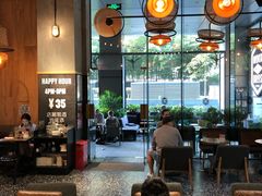 大堂-Moka Bros 摩卡站(嘉华店)